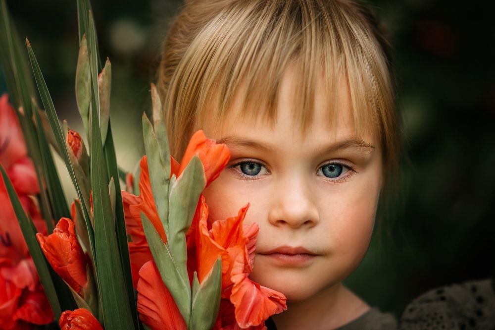 Photograph by Наталия Непомнящая