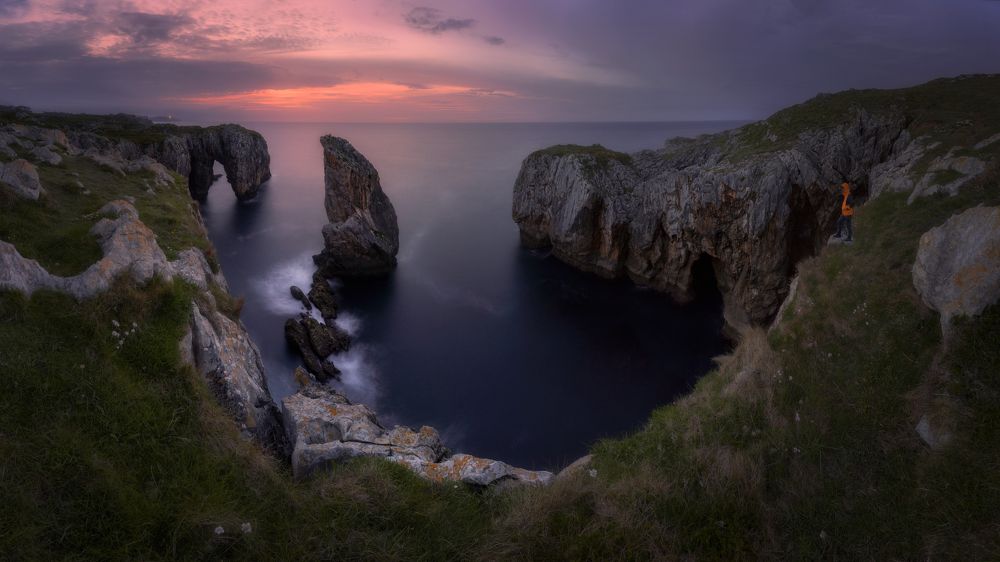 Llanisca, simply beautiful