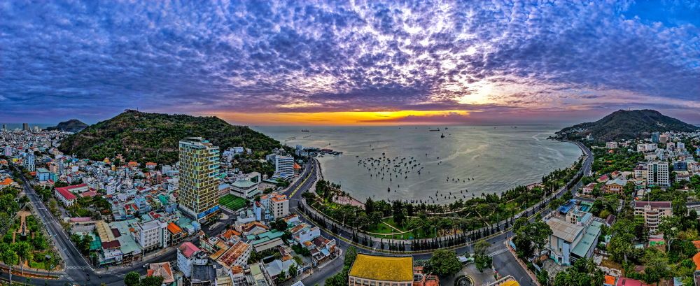 ĐƯỜNG CON CỦA BIỂN