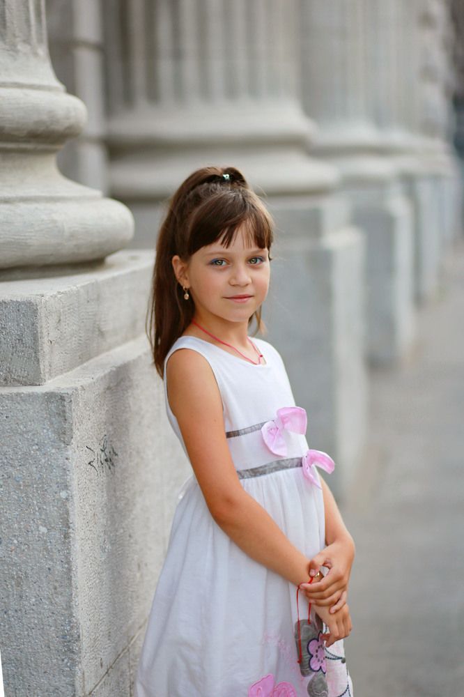 Photograph by Екатерина Чарушникова