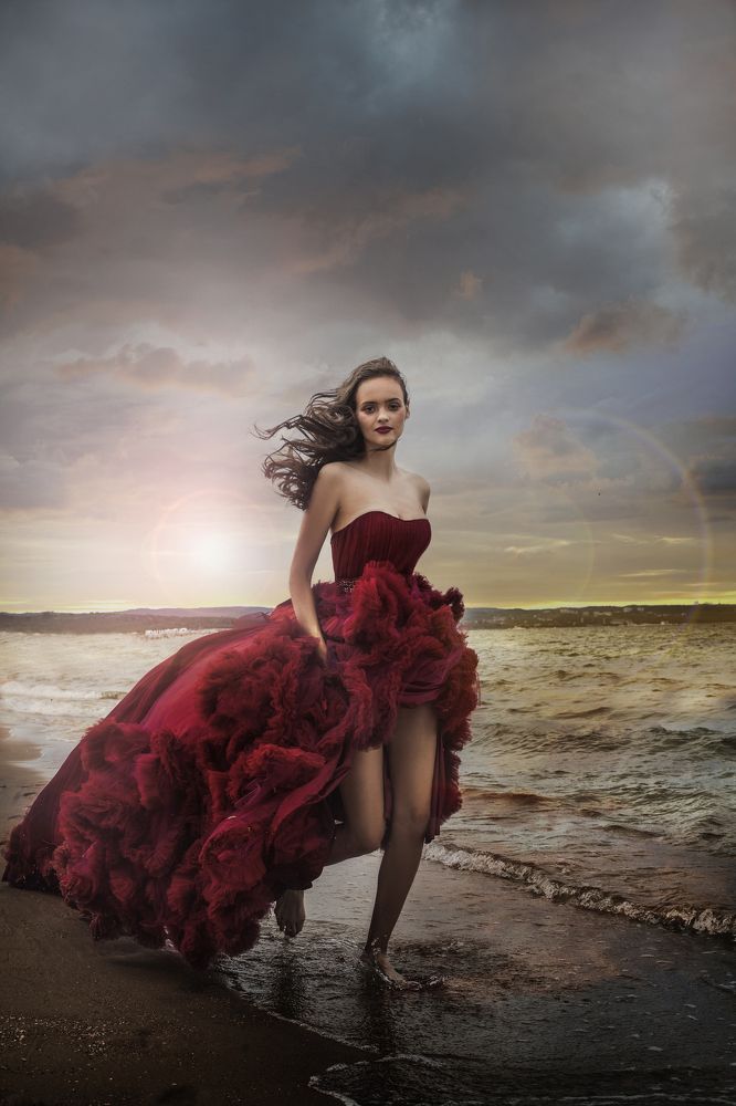 Photograph by Oleg Tsapiuk