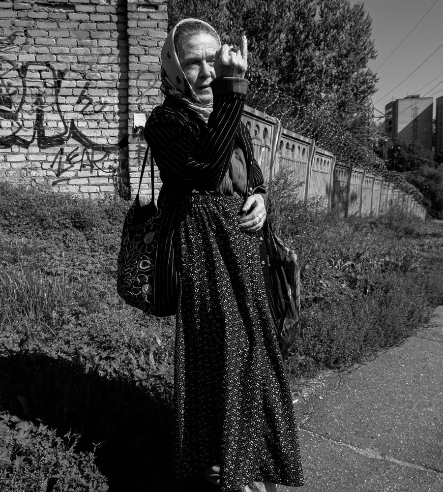 Photograph by Сергей Рыжаков