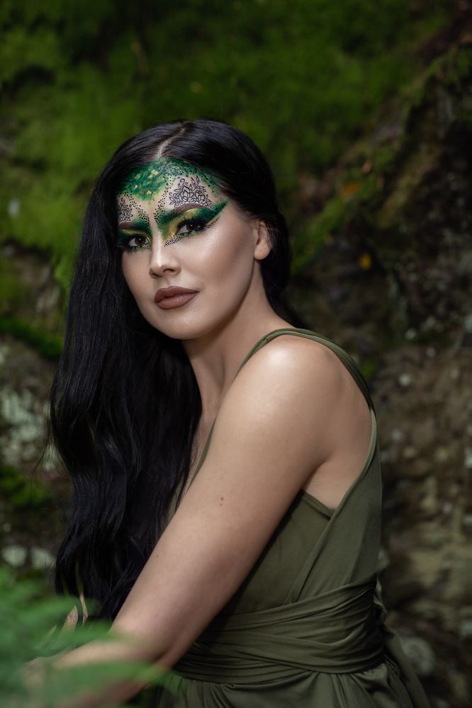 Photograph by Ludmila Trofimov