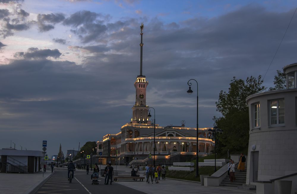 Photograph by Юлия Лис-а