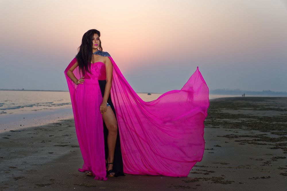 Photograph by Sartaj Singh Bamrah