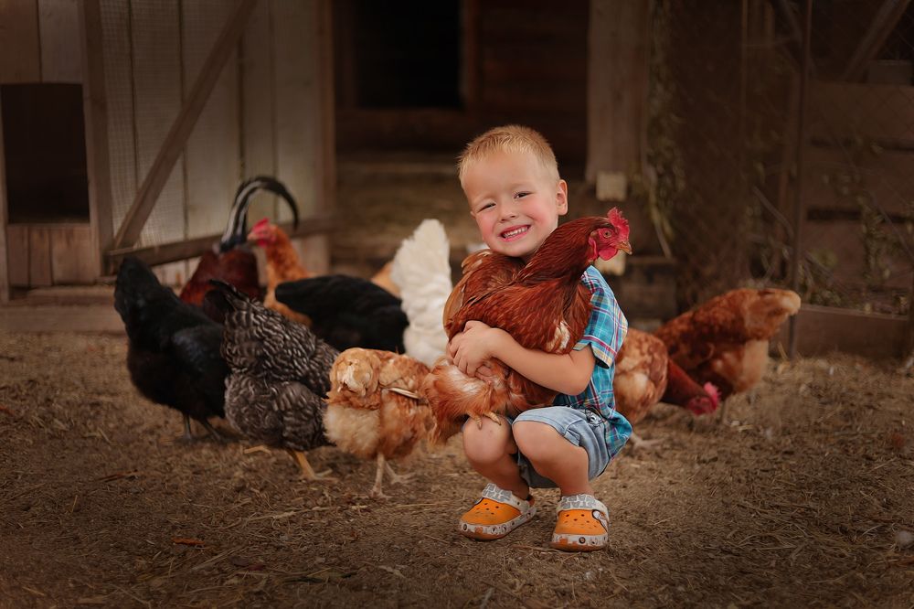 Фотография автора Надежда Саблина