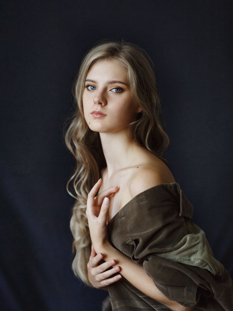 Фотография автора Оксана Ведмеденко