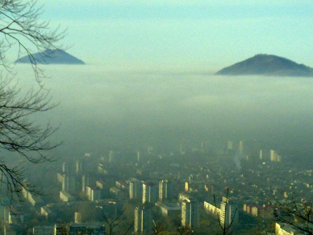 Photograph by Андрей Зиновьев