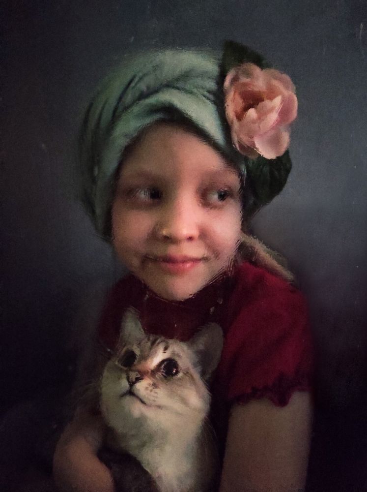 Photograph by Евгения Калугина