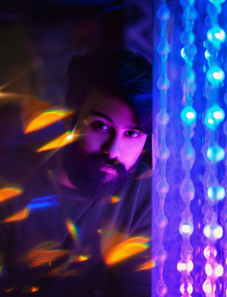 Фотография автора Ольга Губкина