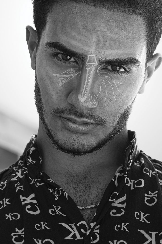 Photograph by Mahdi Bafande