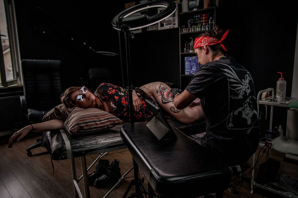 Photograph by Эльвира Мясищева