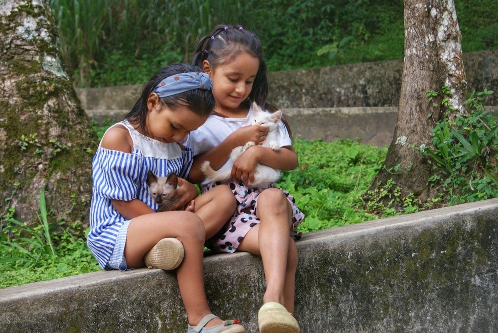 Photograph by Nileydi Colmenarez