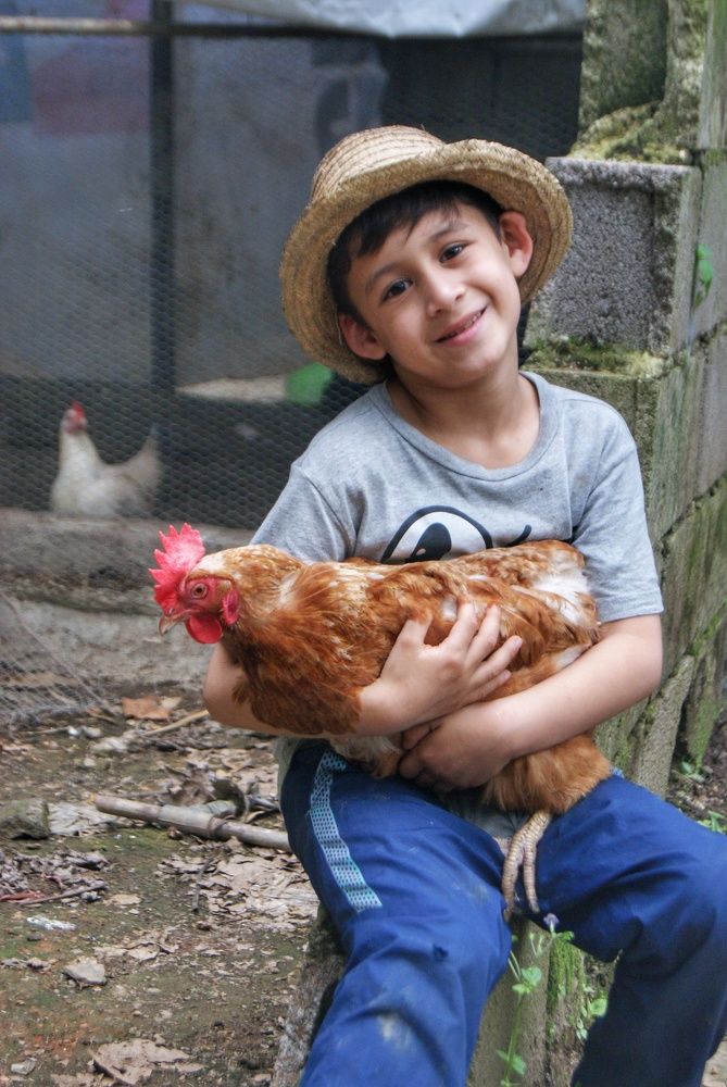 Photograph by Nileydi Colmenarez