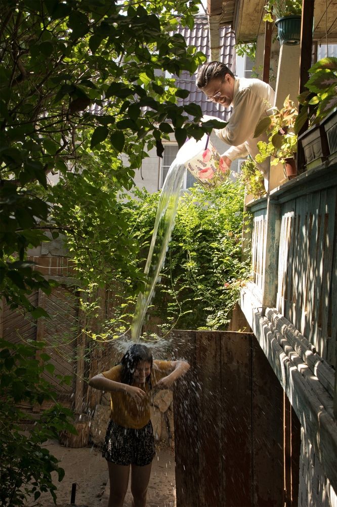 Photograph by Дарья Юсарева