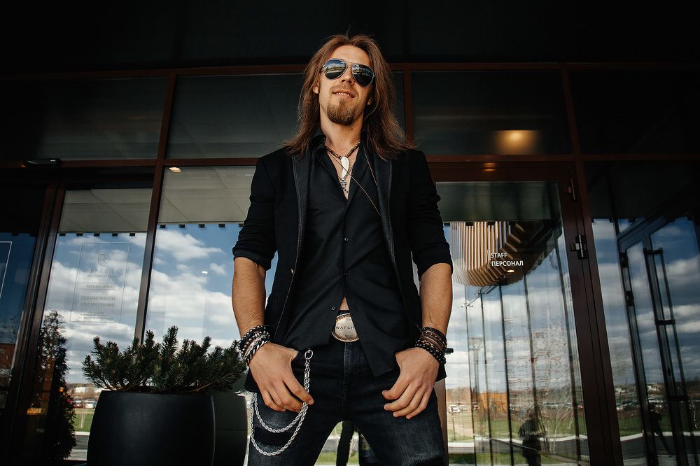 Photograph by Александр Воронов