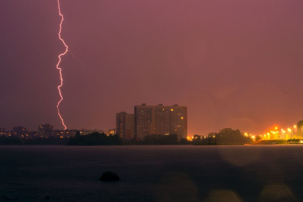 Photograph by Андрей Баталов