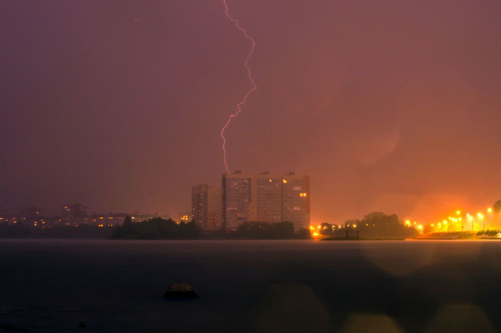 Photograph by Андрей Баталов