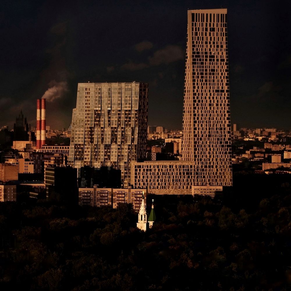 Photograph by Илья Шкабара