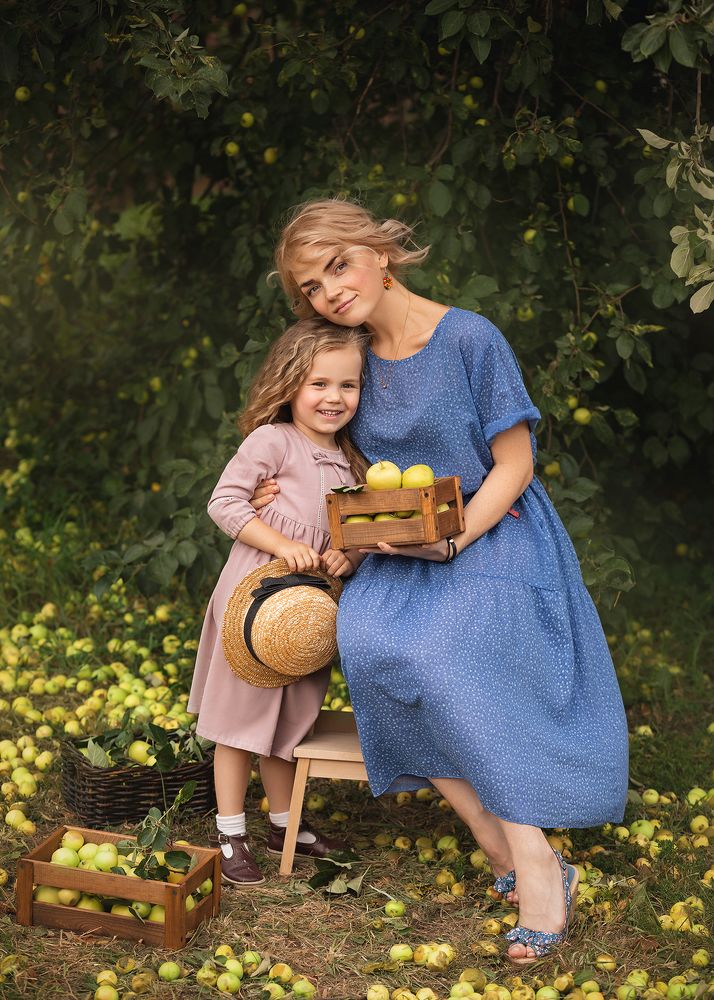 Фотография автора Наталья Ветошкина