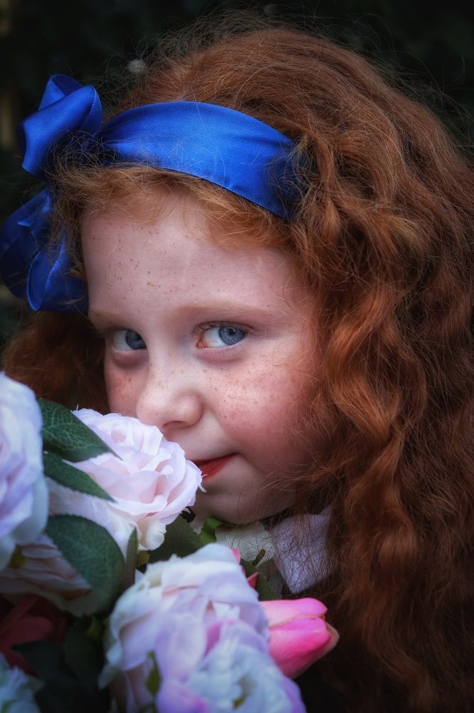 Photograph by Дарья Алексеева