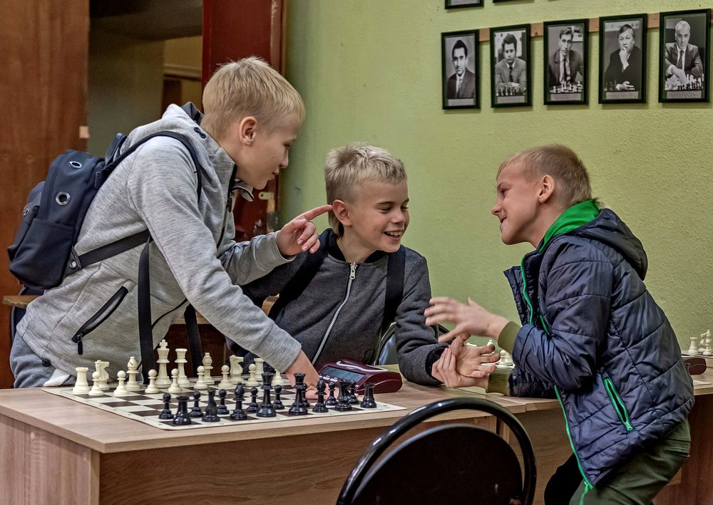 Photograph by Андрей Мишин