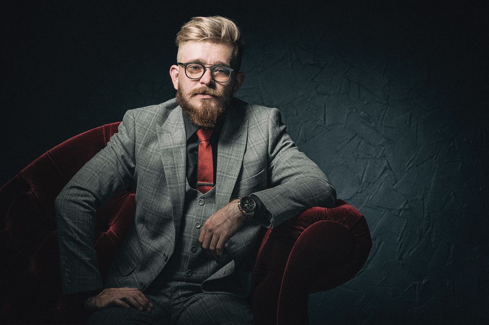 Фотография автора Владислав Жуков