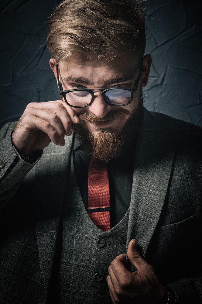 Фотография автора Владислав Жуков