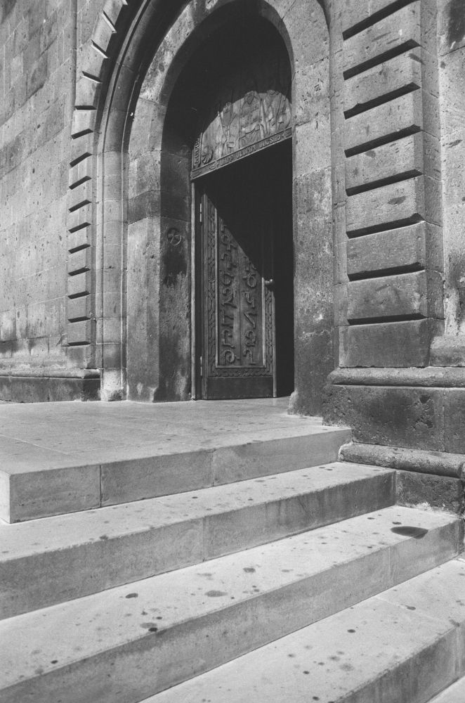 Photograph by Frida Abraamyan