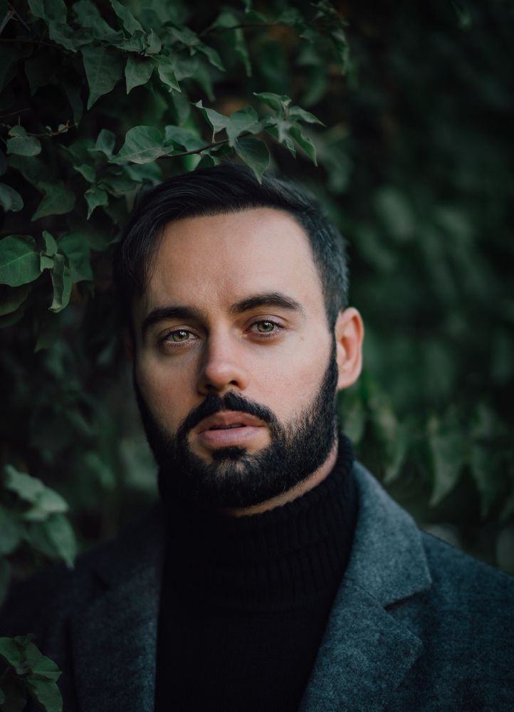 Photograph by Hind Aliliche