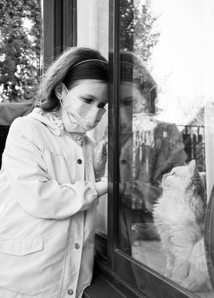 Photograph by Anna Freedman