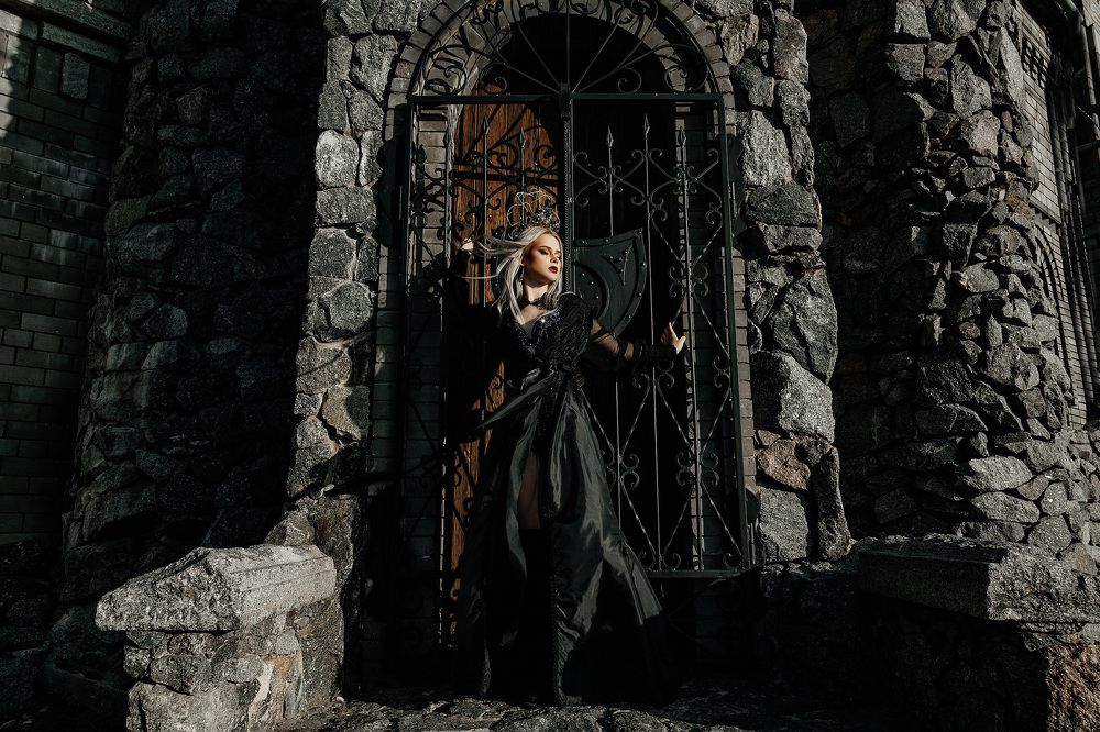 Photograph by Александр Воронов