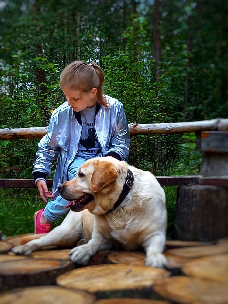 Photograph by Вера Зайцева