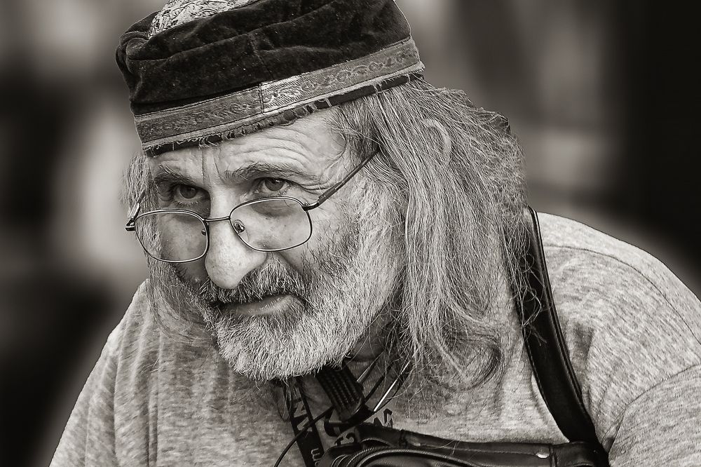 Photograph by Jacky Weckx