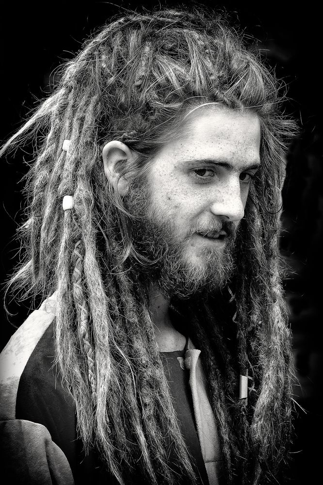 Photograph by Jacky Weckx