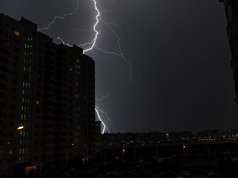 Photograph by Анатолий Румачик