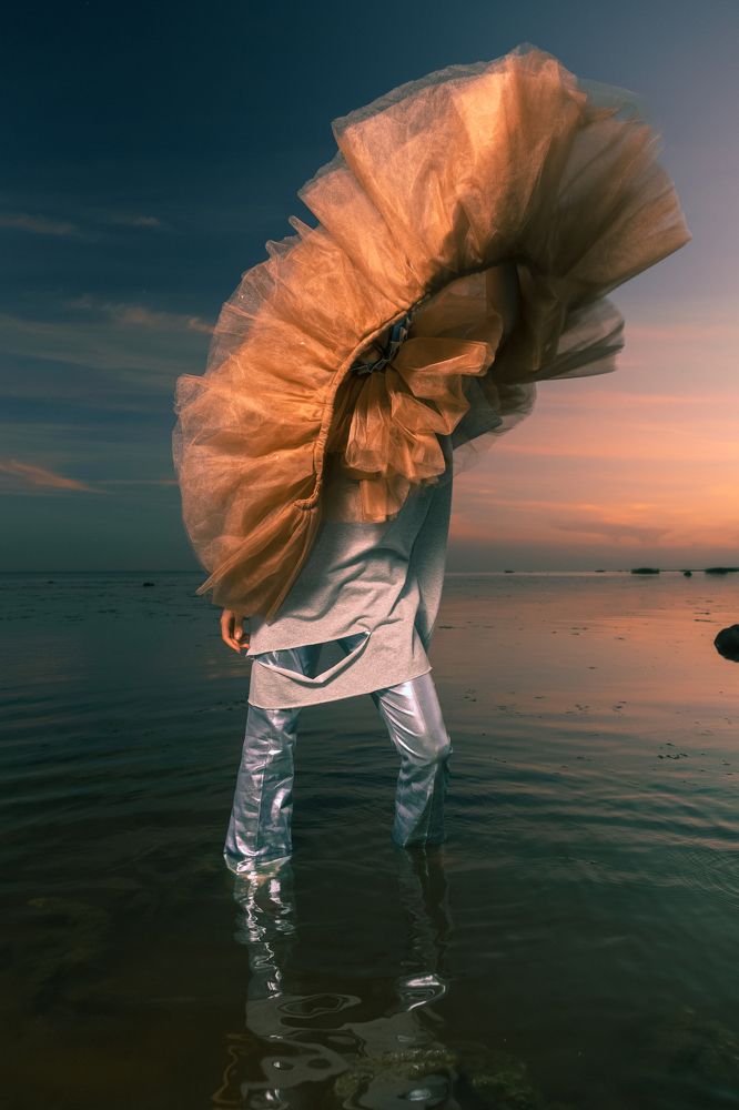 Photograph by 