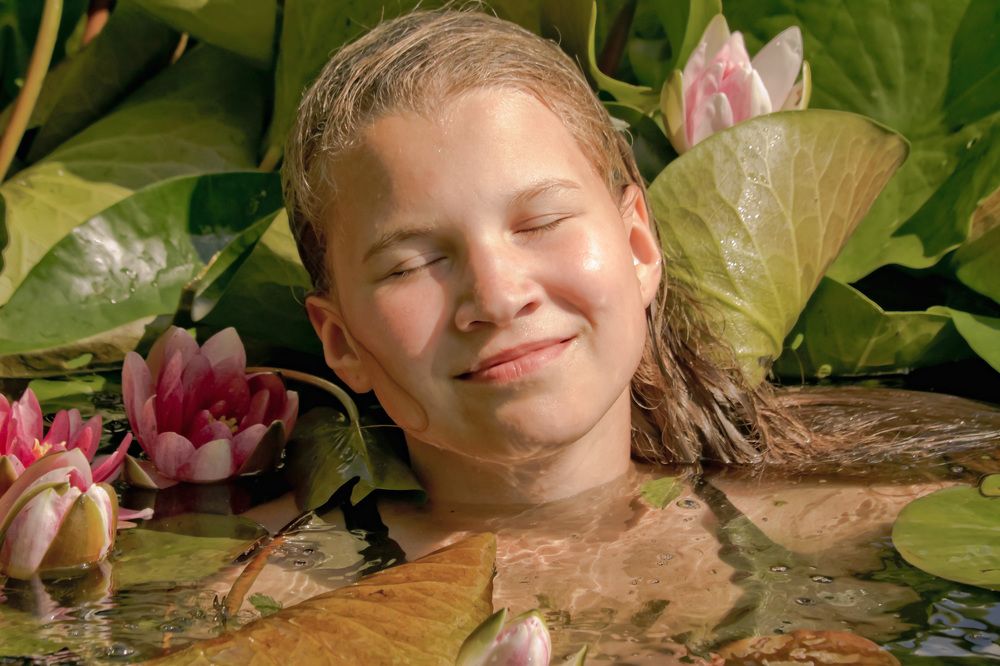 "Русалочка"