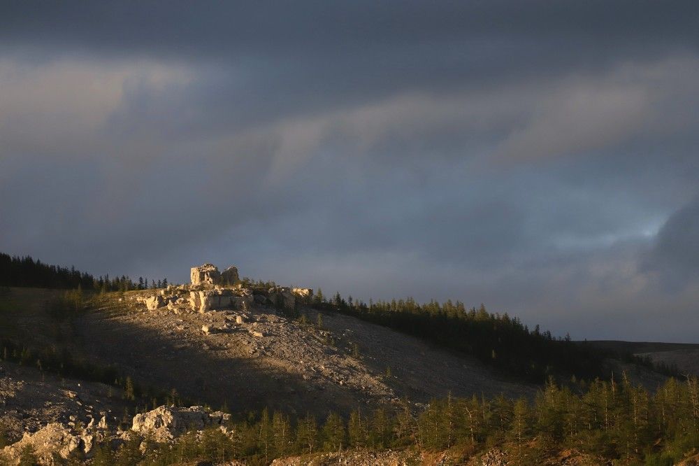 Photograph by Лада Денисова