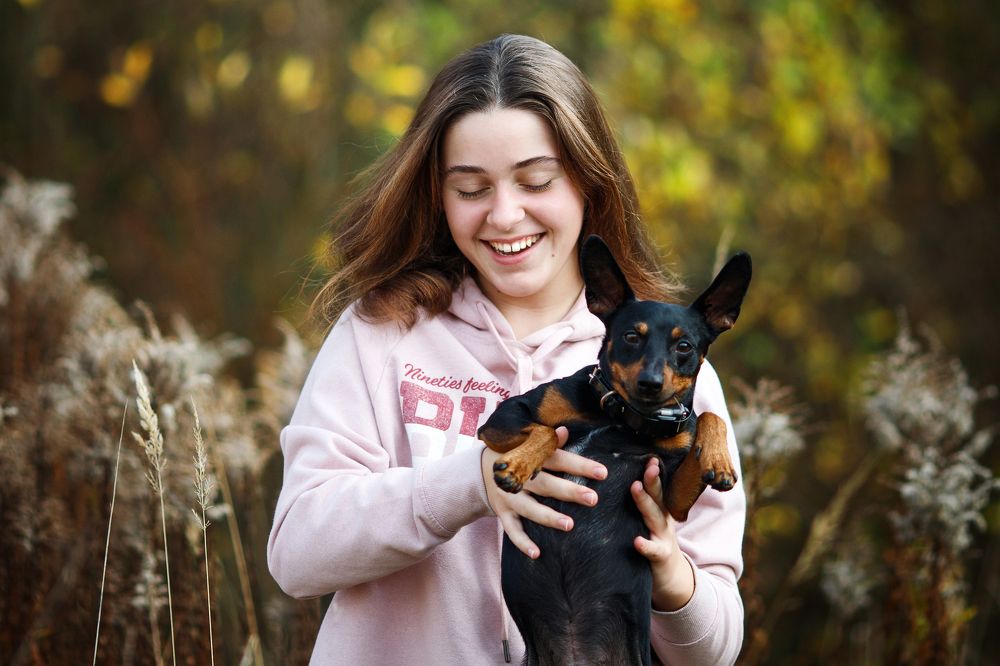 Фотография автора Гудкова Светлана
