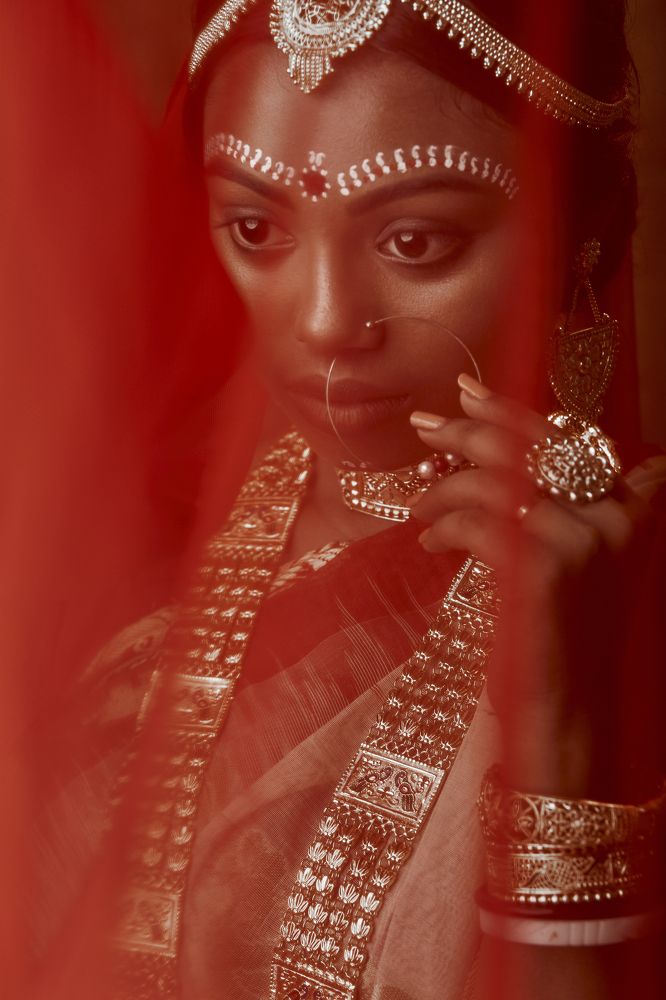 Photograph by Sourav Biswas