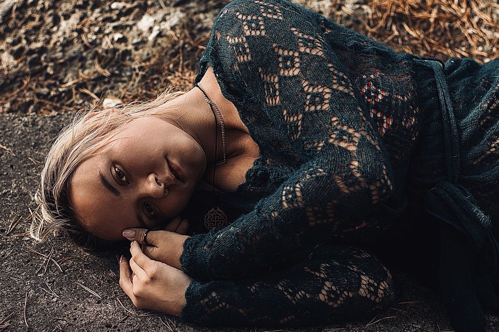 Photograph by Александр Рыбаков