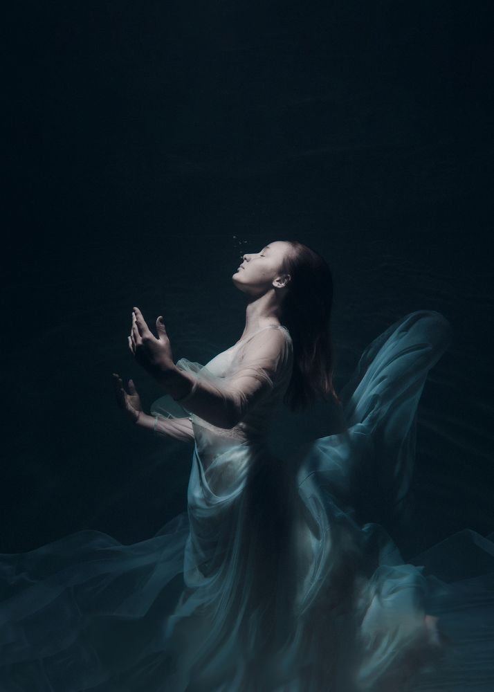 Photograph by Muire Fuar