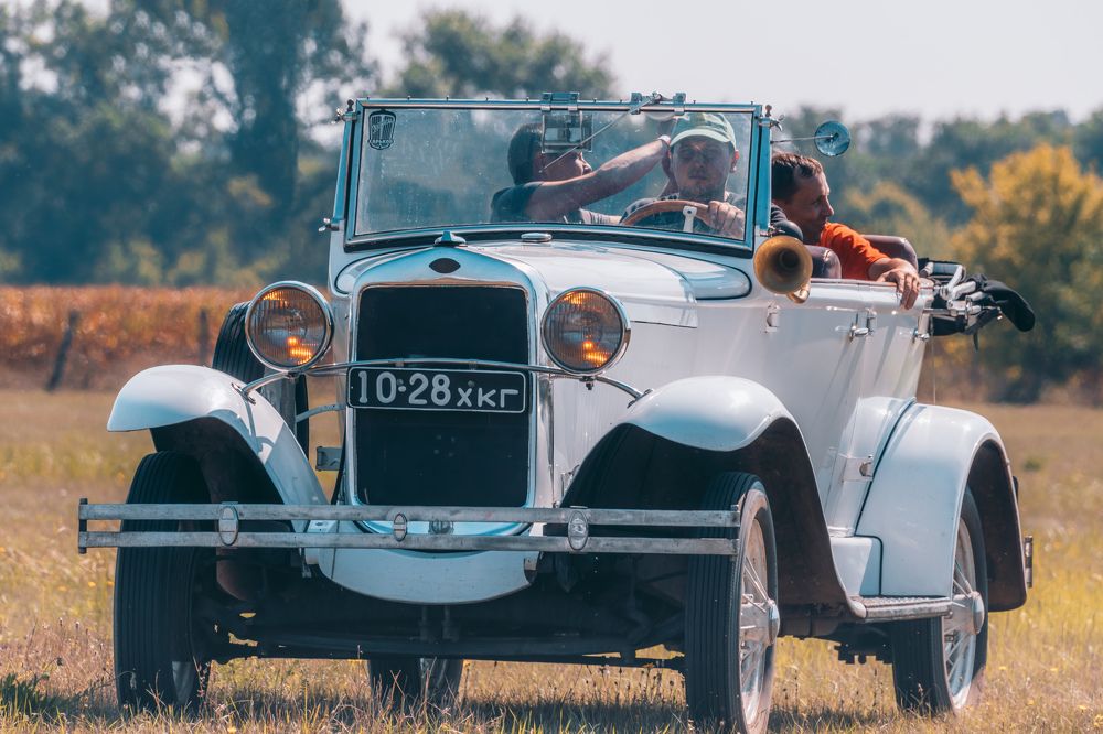 Photograph by Demyanenko Viktor