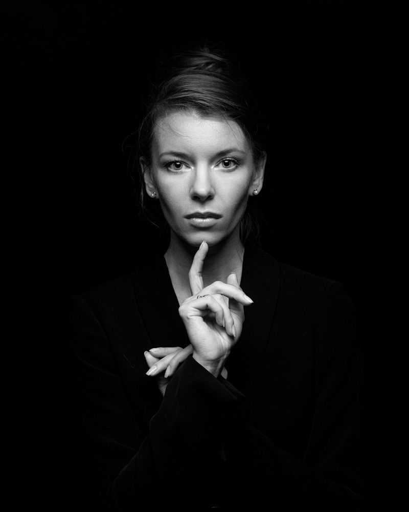 Фотография автора Олег Казаков