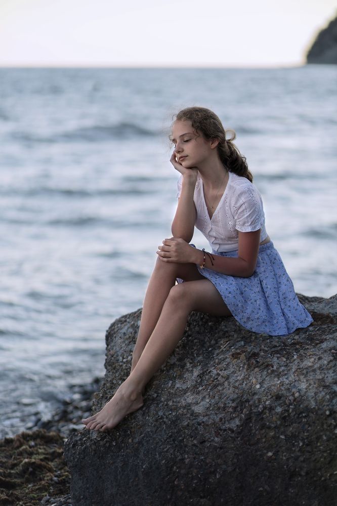 Photograph by Олеся Белецкая