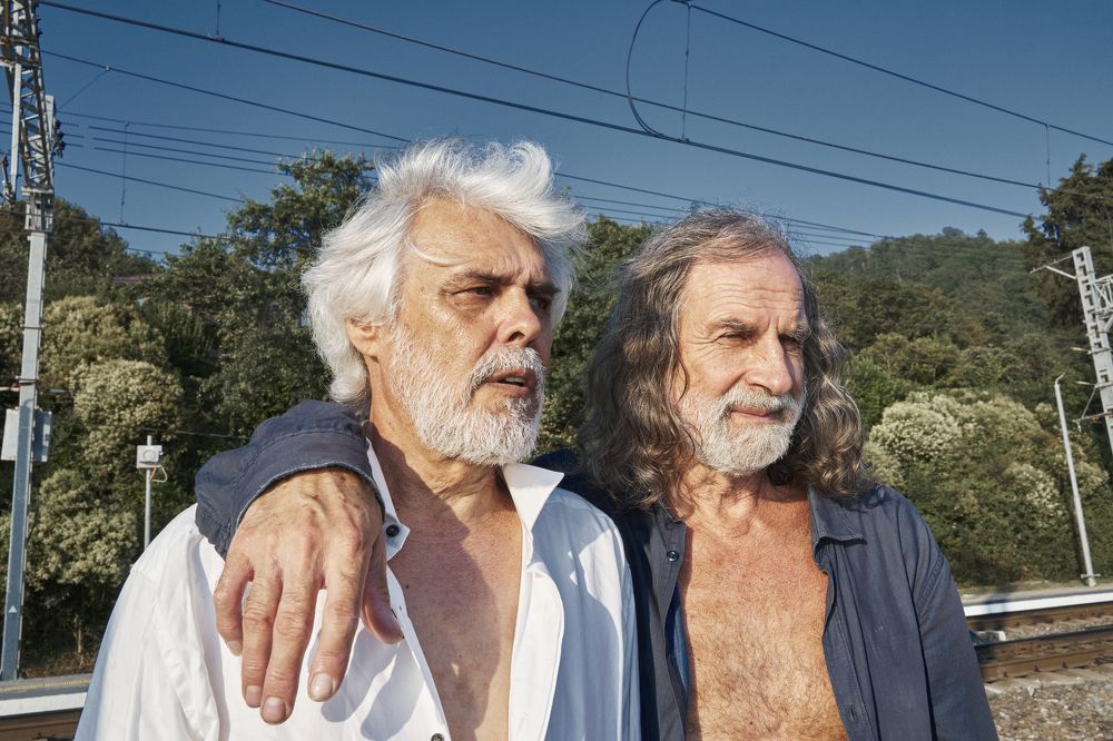 Photograph by Natasha Frolova