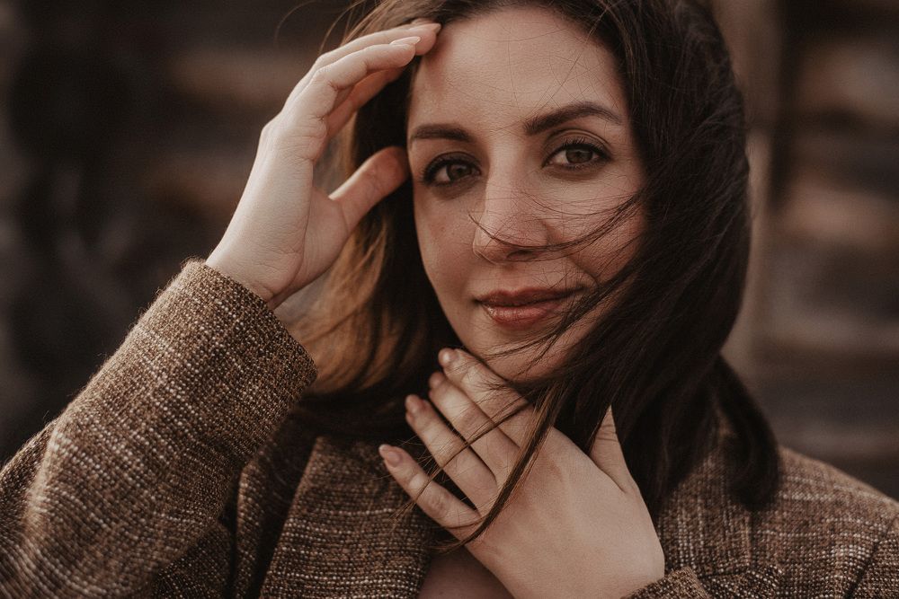 Photograph by Мария Хлебникова