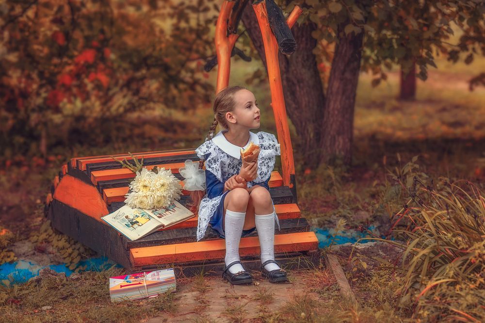 Photograph by Алена Умарова