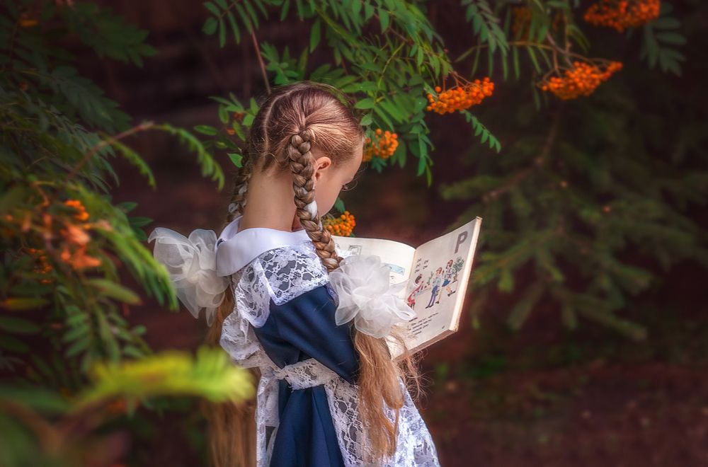 Photograph by Алена Умарова